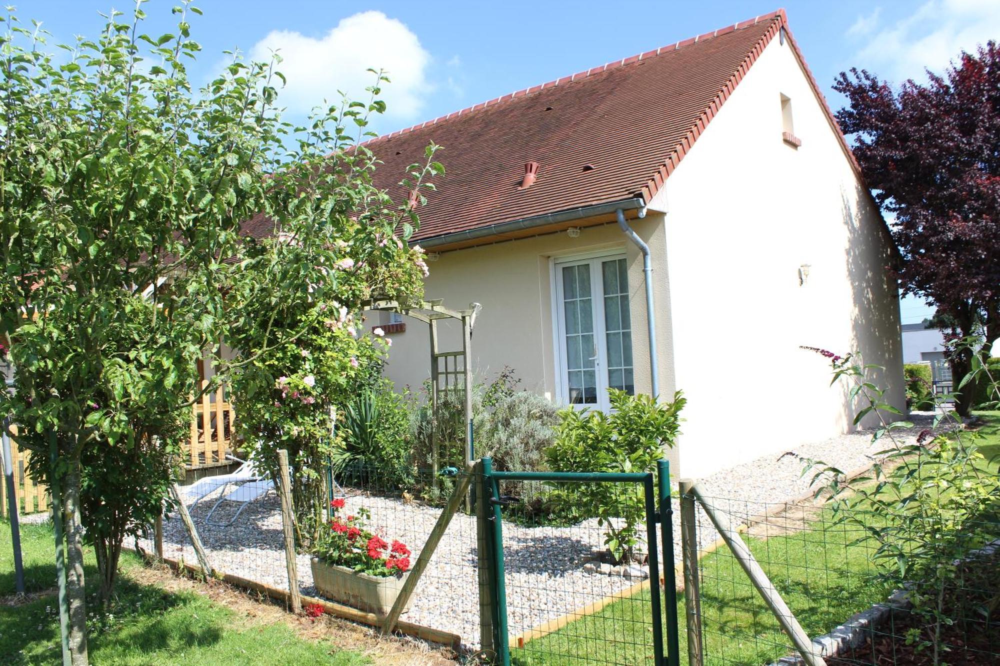 Chambres D'Ault Habitación foto